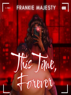 cover image of This Time, Forever